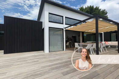 Maison 7 pièces 498000 €