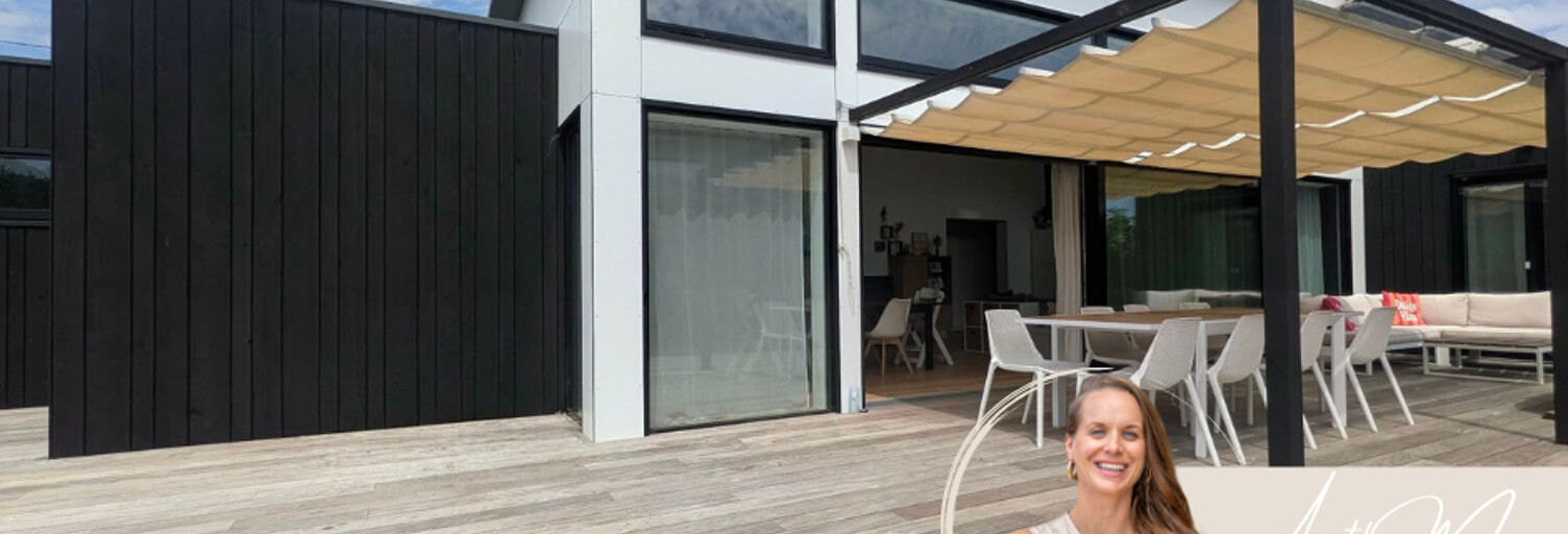 Maison 7 Pièces 150 m² à vendre à Pluvigner (56330)