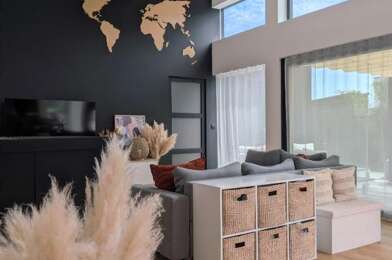 Maison 7 pièces 498000 €