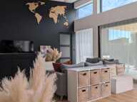 Maison de 150 m² aux performances passives - Un confort de vie exceptionnel au coeur de la nature — photo 2