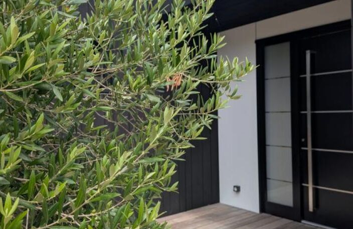 Maison de 150 m² aux performances passives - Un confort de vie exceptionnel au coeur de la nature — photo 3