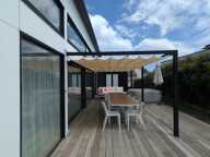 Maison de 150 m² aux performances passives - Un confort de vie exceptionnel au coeur de la nature — photo 4