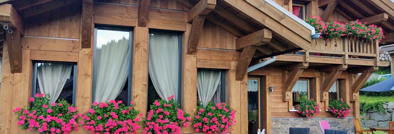 Maison 5 Pièces 154 m² à vendre à Xonrupt-Longemer (88400)