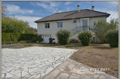 Maison 5 pièces 141000 €