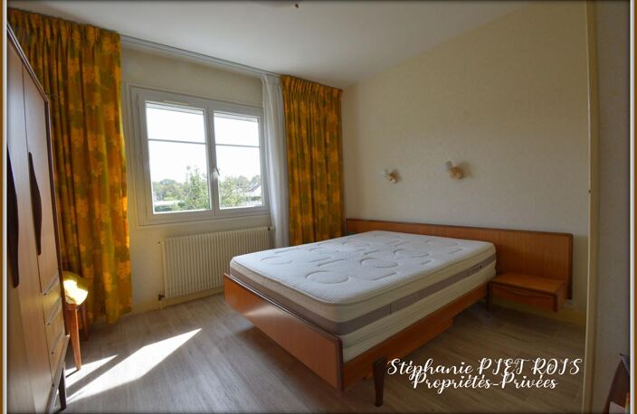 Maison La Chapelle D Angillon 5 pièce(s) 80 m2 — photo 5