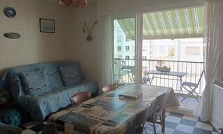 Appartement 2 Pièces 45 m² à vendre à Saint-Jean-de-Monts (85160)