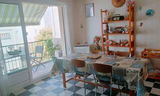 Appartement 2 Pièces 45 m² à vendre à Saint-Jean-de-Monts (85160)