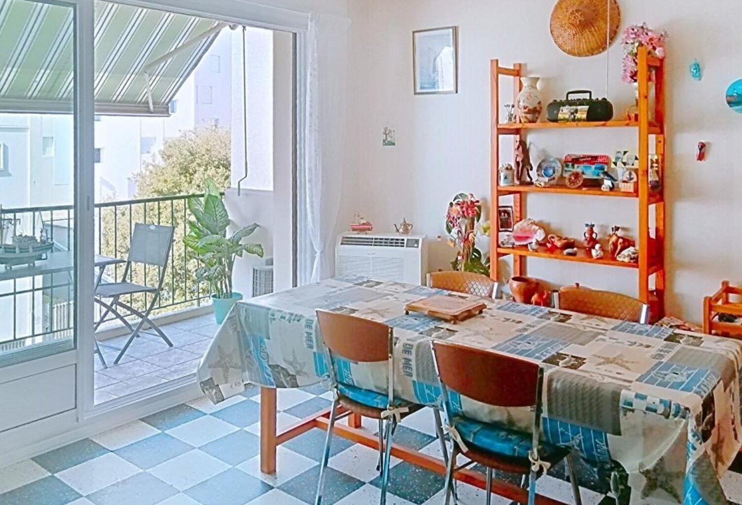 Appartement T2 avec garage et cave - Saint Jean De Monts 2 pièces - 45.15 m2 - 149000  TTC — photo 1