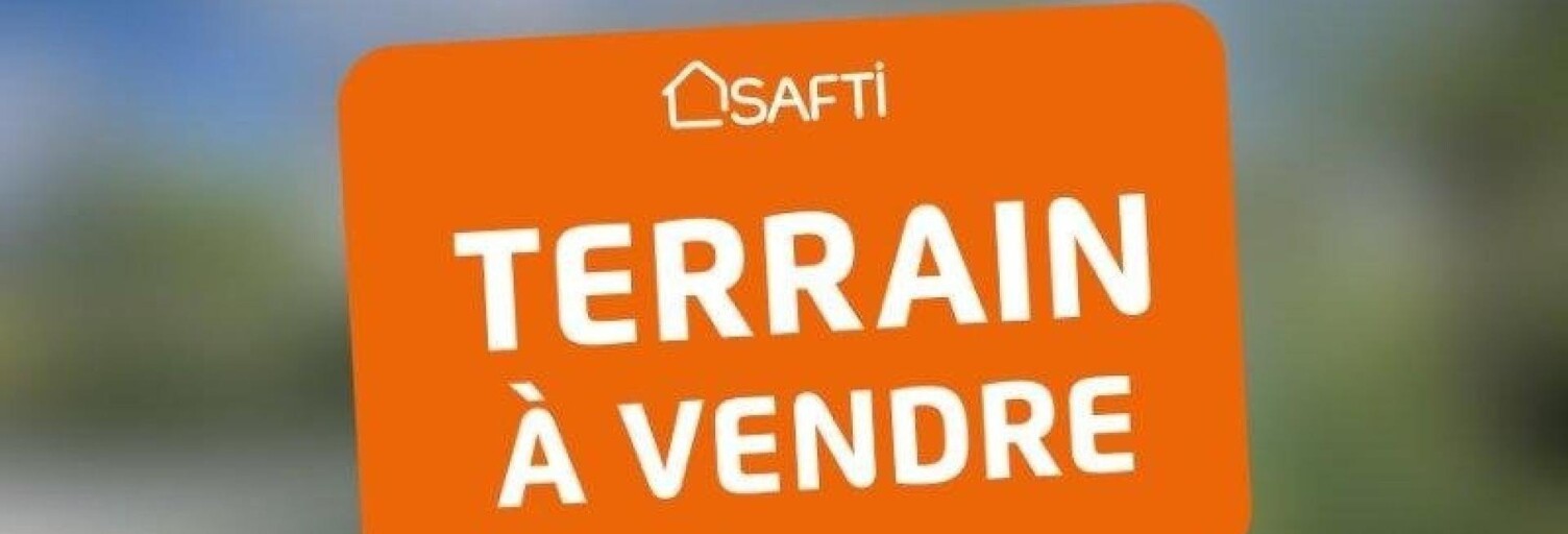 Terrain  1748 m² à vendre à Saint-Sérotin (89140)