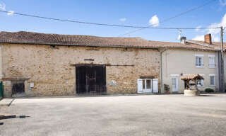 Maison 6 Pièces 119 m² à vendre à Cognac-la-Forêt (87310)