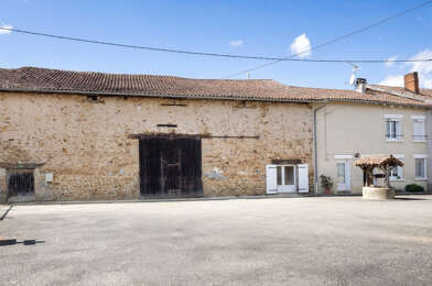 Maison 6 pièces 226800 €