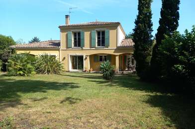 Maison 7 pièces 675000 €