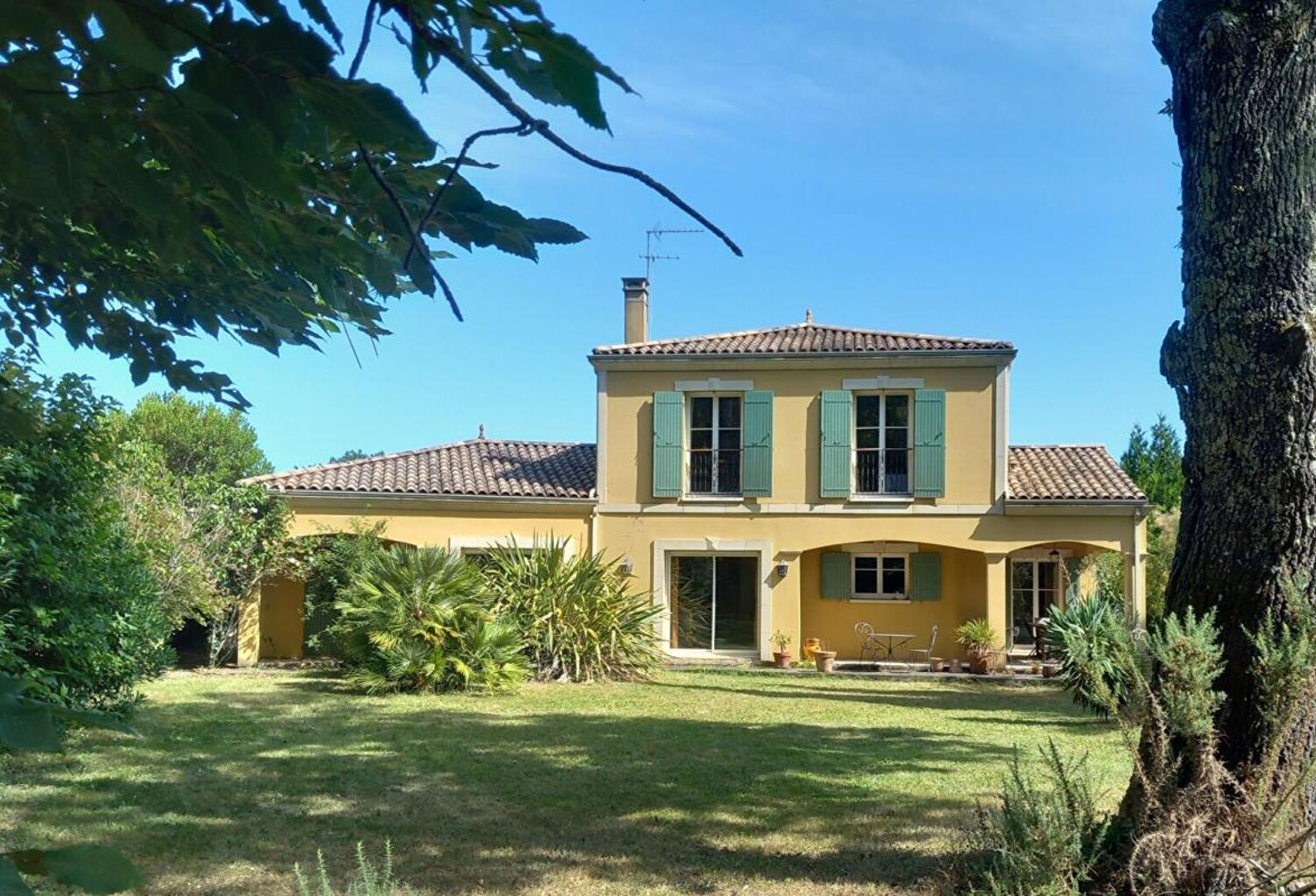 maison de caractère — photo 1
