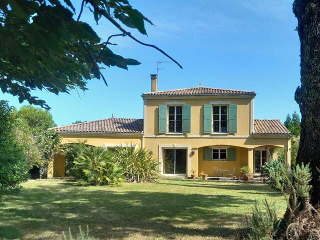 maison de caractère — photo du bien