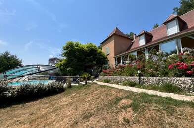 Maison 9 pièces 467000 €