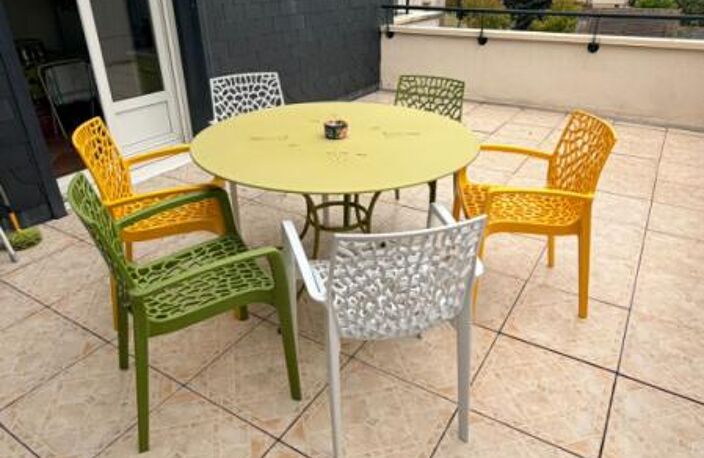 EXCLUSIVITE Appartement Le Mans 2 pièces Avenue Rhin & Danube — photo 2