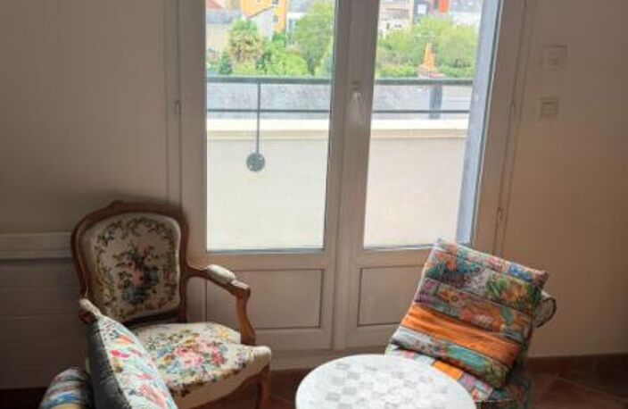EXCLUSIVITE Appartement Le Mans 2 pièces Avenue Rhin & Danube — photo 4