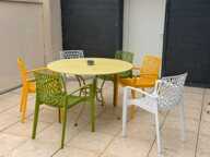 EXCLUSIVITE Appartement Le Mans 2 pièces Avenue Rhin & Danube — photo 3
