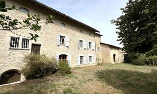 Maison 12 Pièces 357 m² à vendre à Cornod (39240)
