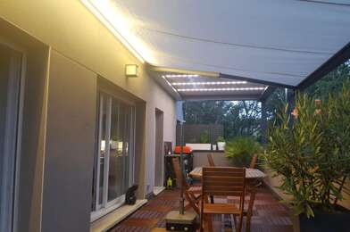 Appartement 4 pièces 296000 €