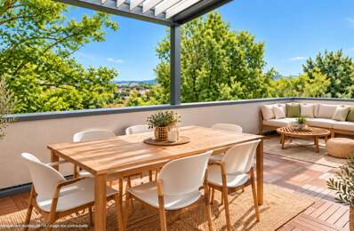 Appartement Colomiers 4 pièce(s) 89 m2 — photo du bien