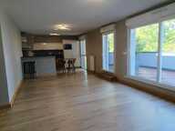 Appartement Colomiers 4 pièce(s) 89 m2 — photo 2
