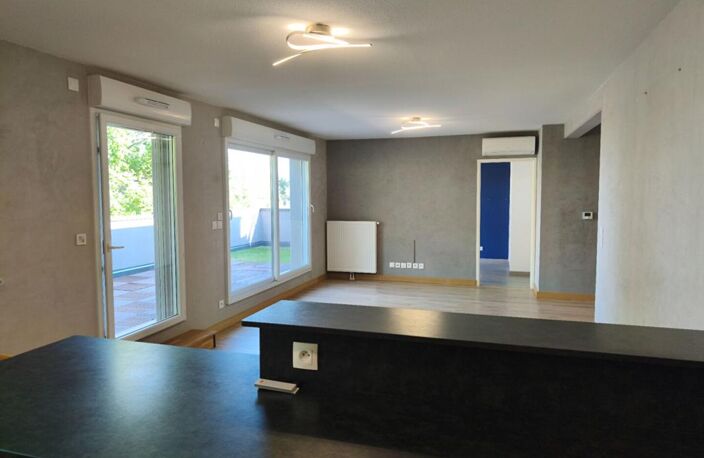 Appartement Colomiers 4 pièce(s) 89 m2 — photo 4