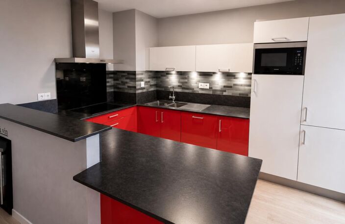 Appartement Colomiers 4 pièce(s) 89 m2 — photo 5