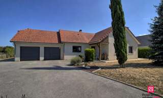 Maison 7 Pièces 114 m² à vendre à Saint-Loup (39120)