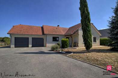 Maison 7 pièces 250000 €