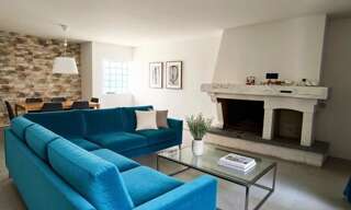 Maison 4 Pièces 108 m² à vendre à Reugny (37380)