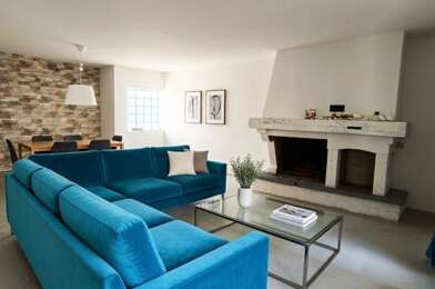 Maison 4 pièces 208000 €