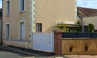 Maison 4 Pièces 108 m² à vendre à Reugny (37380)