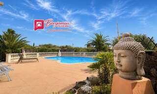 Maison 4 Pièces 135 m² à vendre à Vidauban (83550)