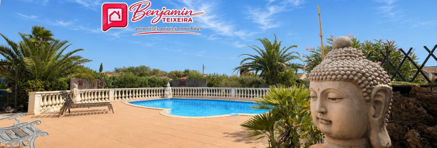Maison 4 Pièces 135 m² à vendre à Vidauban (83550)