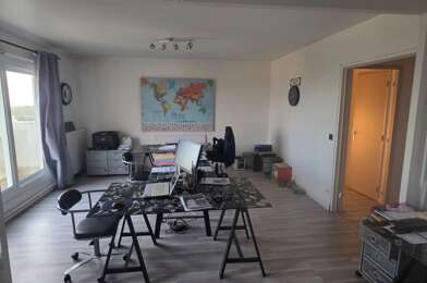 Appartement 2 pièces 143100 €