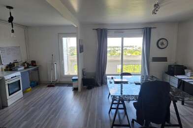 Appartement 2 pièces 143100 €