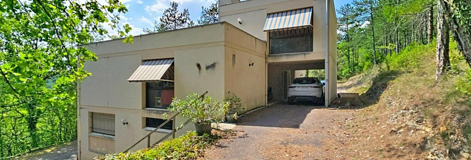 Maison 6 Pièces 185 m² à vendre à Boulazac (24750)