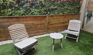 Appartement 2 Pièces 52 m² à vendre à Guyancourt (78280)