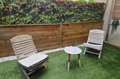Appartement 2 pièces 209900 €