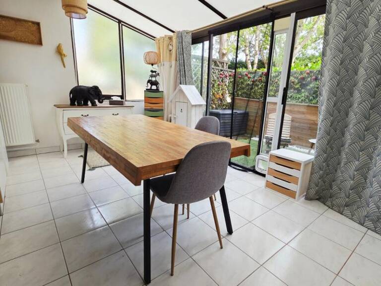 Appartement  2 pièce(s) 52 m2 — photo 1