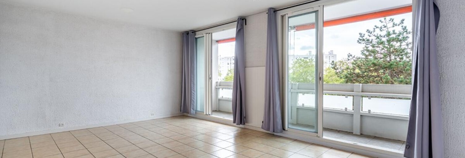 Appartement 3 Pièces 70 m² à vendre à Lyon 5 (69005)