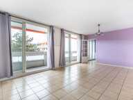 Appartement Lyon 69005 limite Sainte Foy et Tassin. 3 pièce(s) 70.22 m2 Loi Carrez — photo 2