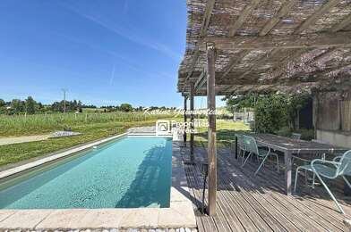 Maison 5 pièces 358900 €