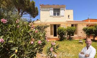 Maison 4 Pièces 110 m² à vendre à Saint-Martin-de-Crau (13310)