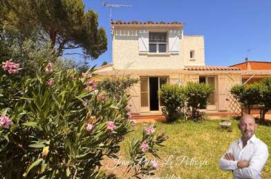Maison 4 pièces 278000 €