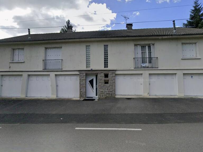 Immeuble Tulle 14 pièce(s) 264 m2 — photo 1
