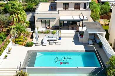 Maison 7 pièces 1100000 €