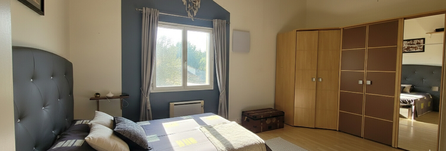 Maison 6 Pièces 160 m² à vendre à Salles-d'Aude (11110)