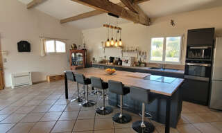 Maison 6 Pièces 160 m² à vendre à Salles-d'Aude (11110)
